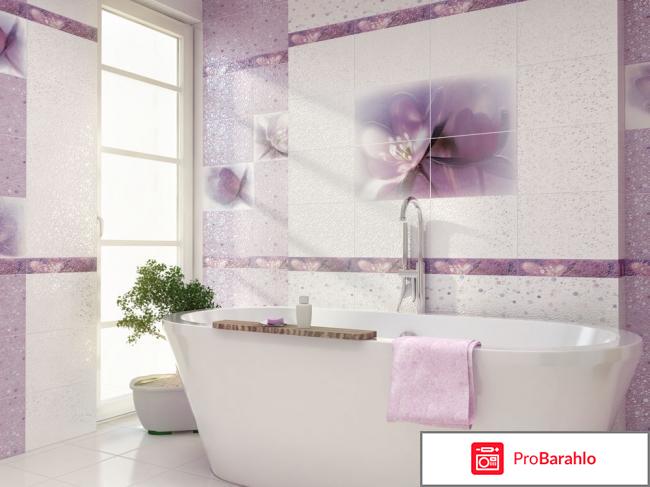 Плитка уралкерамика 