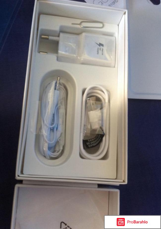 Samsung galaxy a5 2017 характеристики и отзывы 