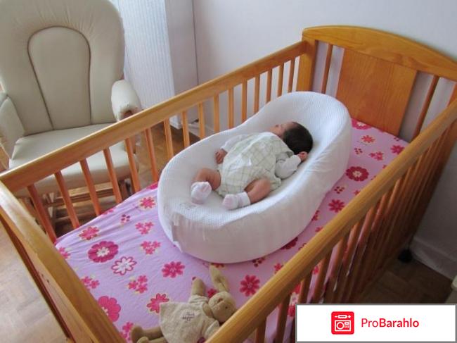 Кокон для новорожденных фото отрицательные отзывы