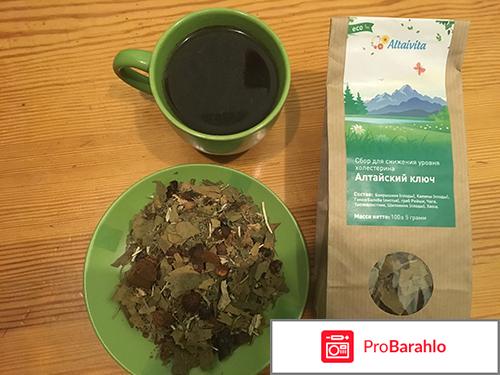 Алтайский ключ отзывы врачей афера отрицательные отзывы