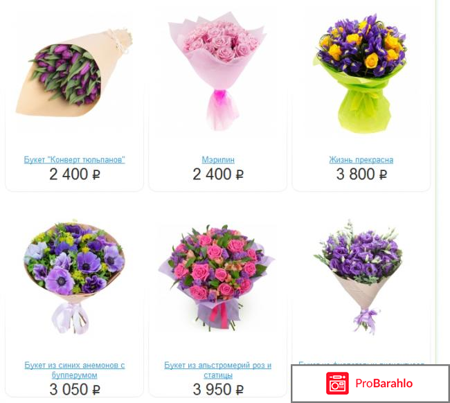 Funflowers обман