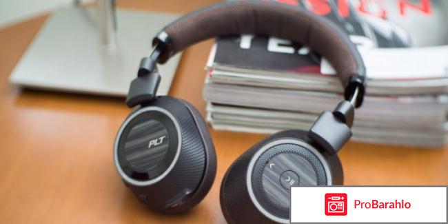 Plantronics backbeat pro 2 отзывы реальные отзывы