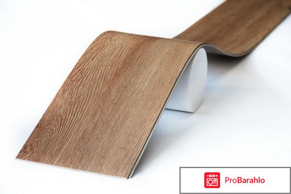 Кварц виниловый ламинат отзывы обман