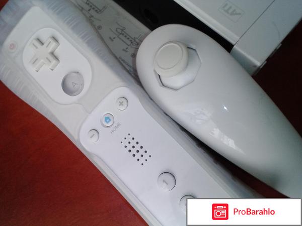 Nintendo wii обман