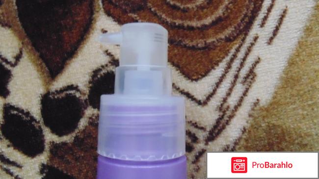 12 в 1 - эликсир для волос отрицательные отзывы