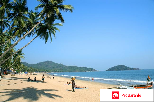 Индия в декабре отзывы туристов фото