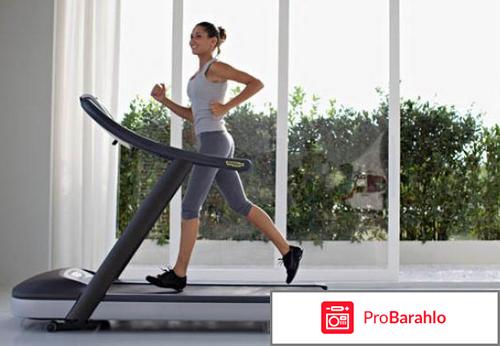 Дорожка беговая Atemi AT 617 обман