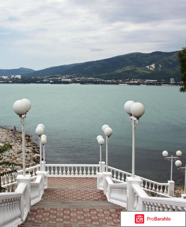 Геленджик отель геленджик официальный сайт