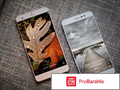 ZTE Blade A910, Grey 