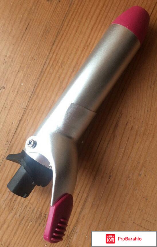 Мультистайлер для волос Babyliss MS21E 