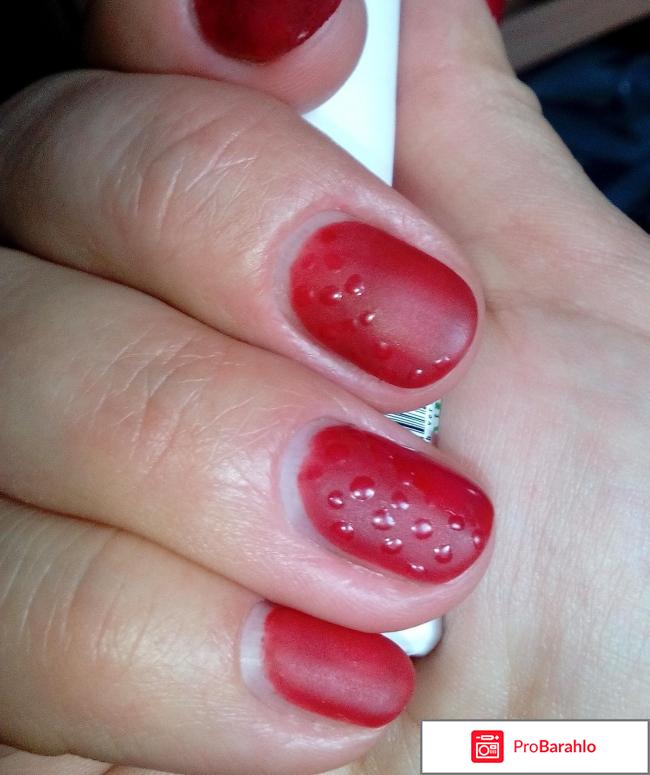 Матовый топ Matte Finish отзывы владельцев