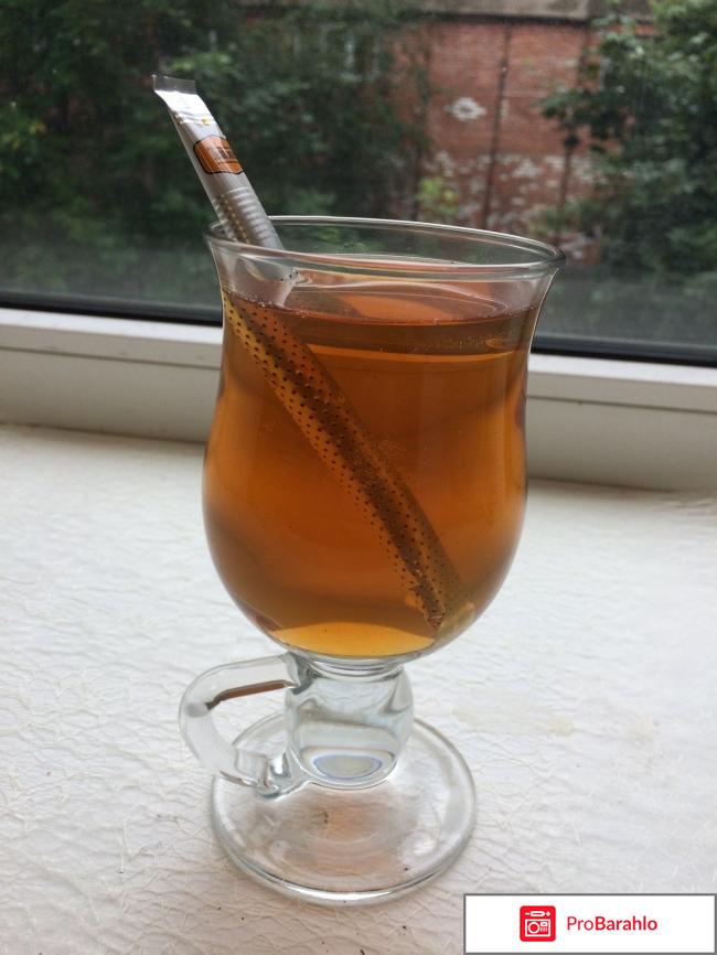 Чай Teatone в стиках фото