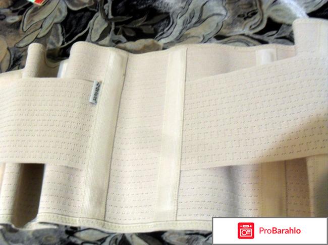 Орлетт бандаж дородовый ms-99 р.xxl отрицательные отзывы