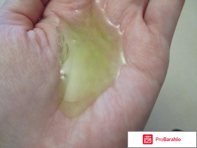 Эффективный шампунь для волос и тела 2 в 1 Бамбук и Севильский мандарин LOVE 2 mix ORGANIC обман