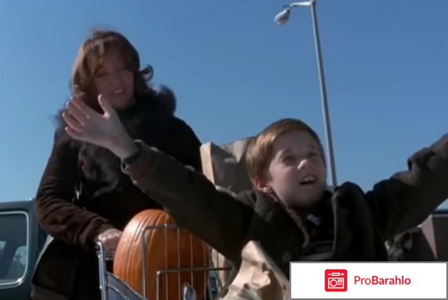 Фильм шестое чувство отзывы обман