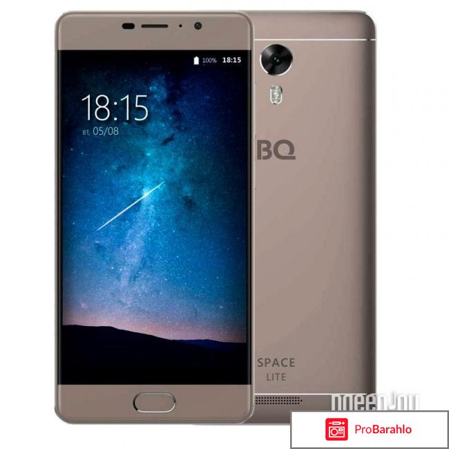 Bq 5202 space lite отзывы обман