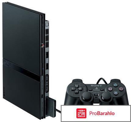 Sony playstation 2 