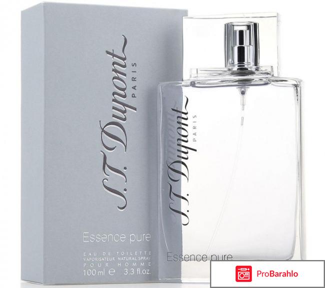 Dupont s t dupont pour homme 