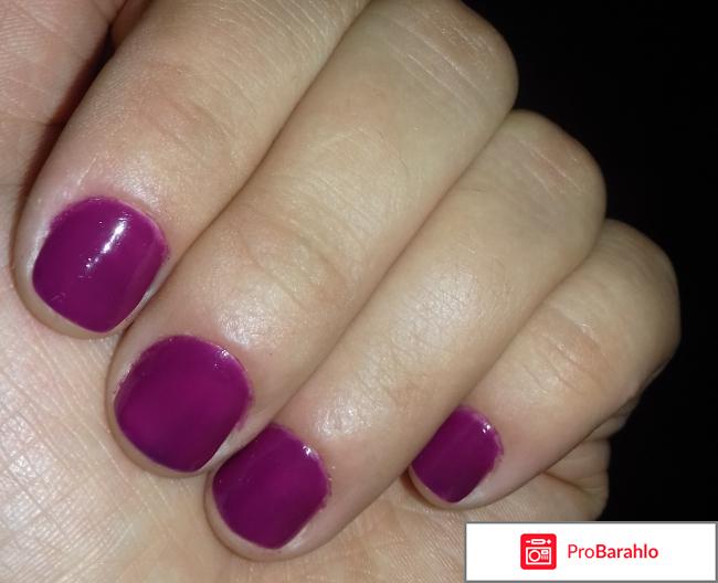 Лак для ногтей Avon True Color реальные отзывы