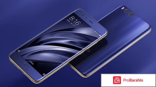 Xiaomi Mi6 Xiaomi Mi6
