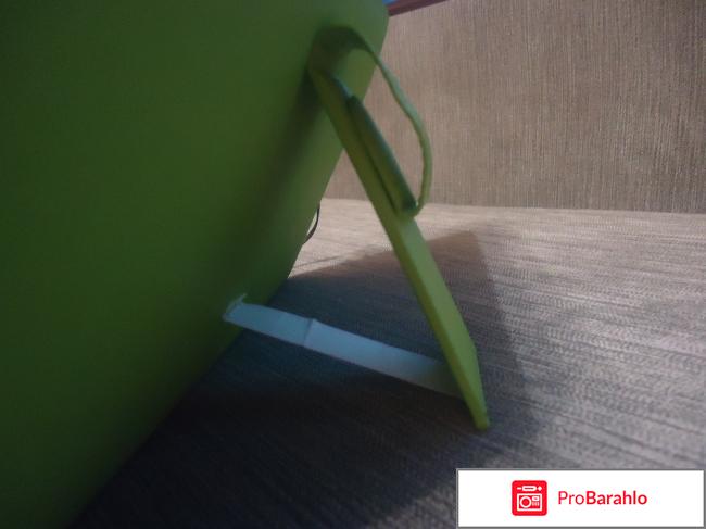 Чехол-клавиатура Vellini для планшетов 7''-8' реальные отзывы