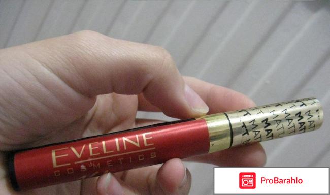 Матовый блеск для губ Eveline Cosmetics 