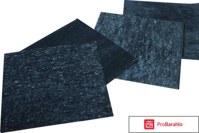 Паронит листовой 