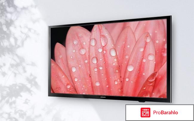 Телевизор samsung ue40m5000au отзывы 