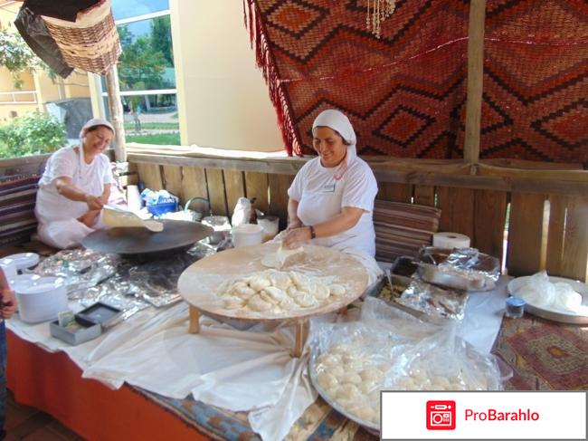 Lonicera World 4?, Турция, Аланья фото