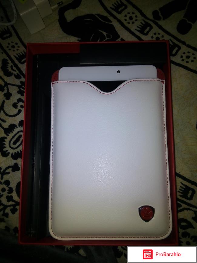 Планшет Prestigio MultiPad 2 Pro Duo 7.0 