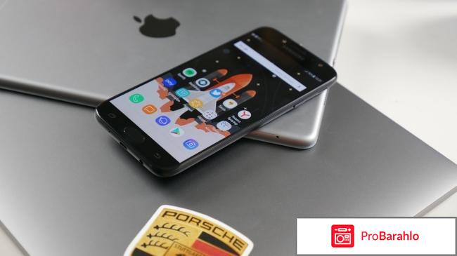Смартфон samsung galaxy j отзывы обман