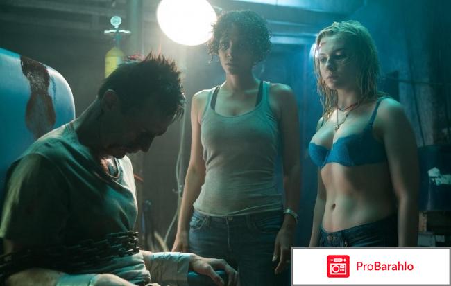 Лучшие американские фильмы обман