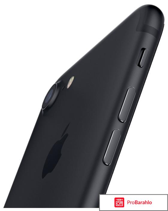 Apple iPhone 7 32GB, Black 