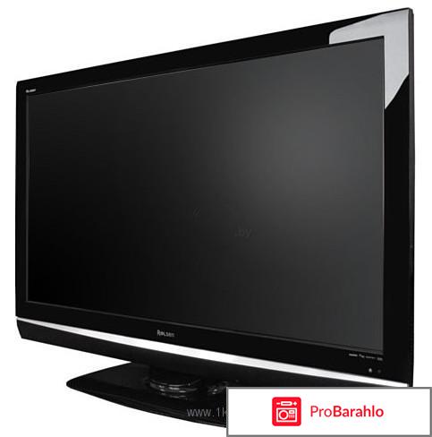 Телевизор rolsen отрицательные отзывы