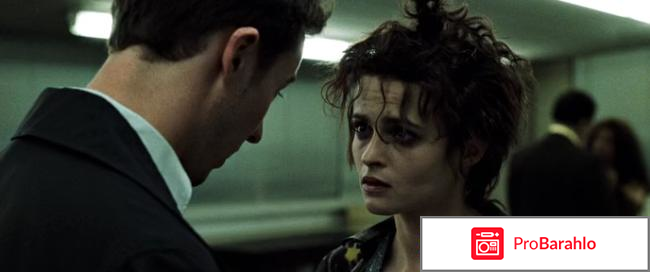 Бойцовский клуб / Fight Club 