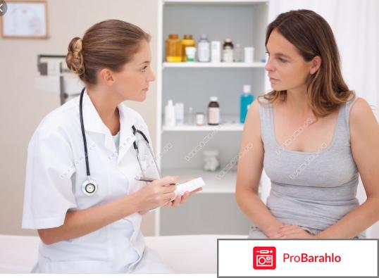 Задержка месячных после родов 