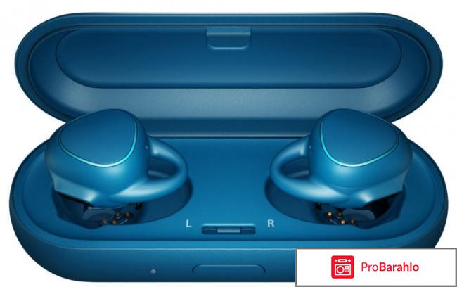 Наушники samsung gear iconx отзывы обман