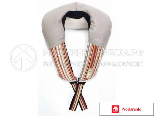 Ударный массажер OTO OMNI TAP OT-1000 обман