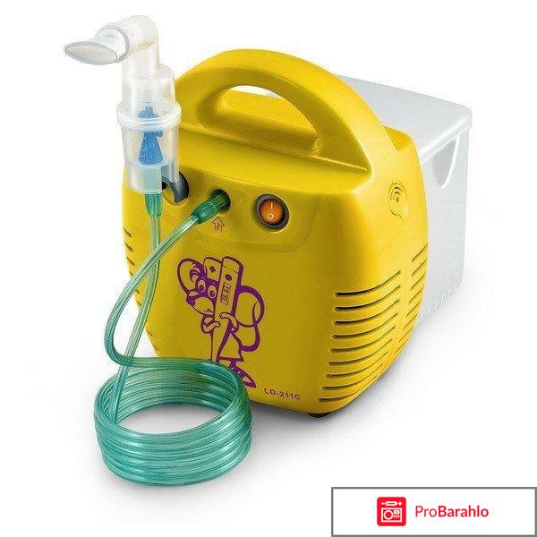 Little doctor ирригатор aquajet ld a7 