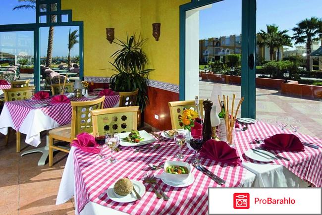 SUNRISE Select Garden Beach Resort & Spa 5*  (Египет, Хургада) реальные отзывы