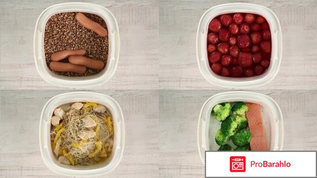 Термосервирователь tupperware описание реальные отзывы