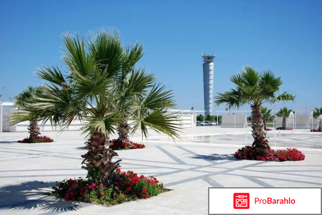 Энфида тунис фото