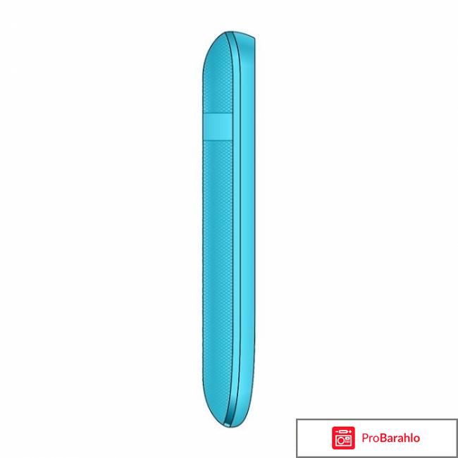 Уценённый товар. Keneksi E2, Blue Уцененный товар (№3) реальные отзывы