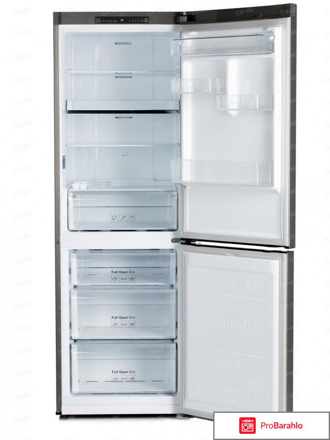 Холодильники самсунг отзывы покупателей 2017 отрицательные отзывы