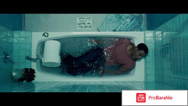 Семь жизней фильм отзывы отрицательные отзывы