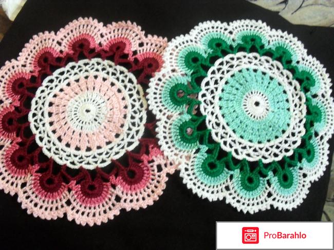 Пряжа ирис реальные отзывы