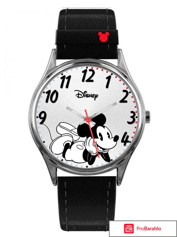 Наручные часы Disney отрицательные отзывы