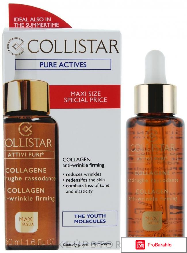Collistar 