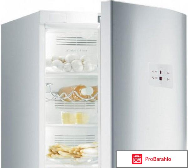 Двухкамерный холодильник Gorenje NRK 6201 MW отрицательные отзывы