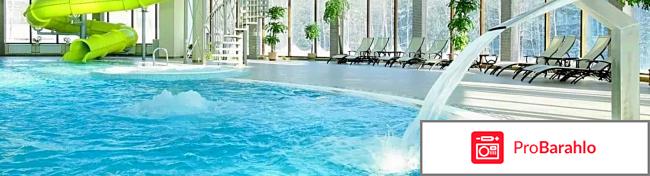 Отели подмосковья 